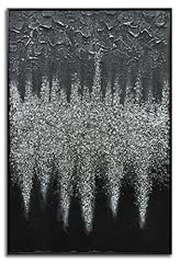 Framed black abstract for sale  Delivered anywhere in USA 