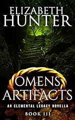 Omens artifacts parnormal for sale  Delivered anywhere in USA 