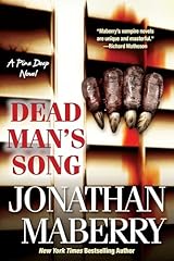 Dead man song d'occasion  Livré partout en France