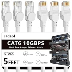 Jadaol cat ethernet for sale  Delivered anywhere in USA 