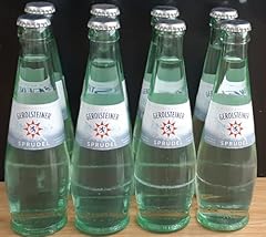 Gerolsteiner sprudel mineralwa gebraucht kaufen  Wird an jeden Ort in Deutschland