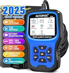 Autophix 7310 full for sale  Delivered anywhere in UK