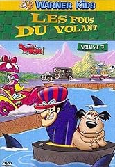 Fous volant vol.3 d'occasion  Livré partout en France