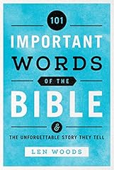 101 important words for sale  Delivered anywhere in USA 