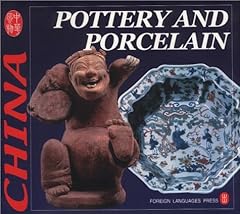 Pottery porcelain for sale  Delivered anywhere in UK