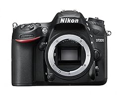 Nikon d7200 fotocamera usato  Spedito ovunque in Italia 