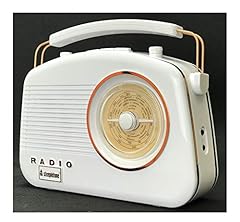 Steepletone brighton radio for sale  Delivered anywhere in UK