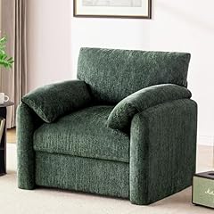 Howjoe chenille oversized for sale  Delivered anywhere in USA 