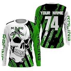 Pionamzioz skull motox for sale  Delivered anywhere in USA 