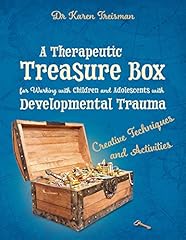 Therapeutic treasure box for sale  Delivered anywhere in USA 