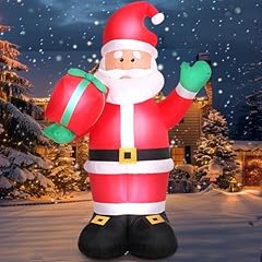 Giant christmas inflatable for sale  Delivered anywhere in USA 