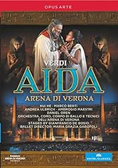 Aida usato  Spedito ovunque in Italia 
