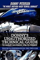 Donny unauthorized technical for sale  Delivered anywhere in USA 