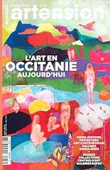 Artension art occitanie d'occasion  Livré partout en France