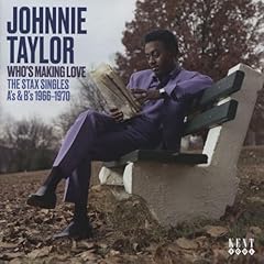 Johnnie taylor making for sale  Delivered anywhere in UK