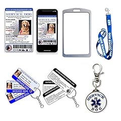 Xpressid service dog for sale  Delivered anywhere in USA 
