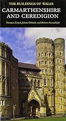 Thomas lloyd carmarthenshire for sale  Delivered anywhere in UK