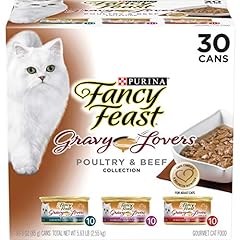 Purina fancy feast for sale  Delivered anywhere in USA 