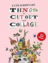 Extraordinary things cut for sale  Delivered anywhere in UK