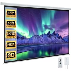 Yodolla 150 projector for sale  Delivered anywhere in USA 