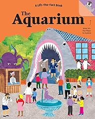 The aquarium lift d'occasion  Livré partout en Belgiqu