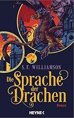 Sprache drachen roman gebraucht kaufen  Wird an jeden Ort in Deutschland