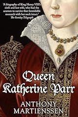 Queen katherine parr d'occasion  Livré partout en France