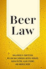 Beer law usato  Spedito ovunque in Italia 