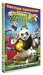 Kung panda import for sale  Delivered anywhere in USA 