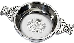 Scottish quaich standard for sale  Delivered anywhere in UK