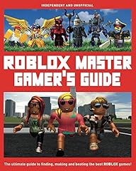 Roblox master gamer for sale  Delivered anywhere in USA 