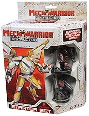 Mechwarrior age destruction for sale  Delivered anywhere in USA 