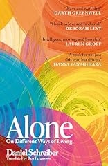 Alone different ways for sale  Delivered anywhere in UK