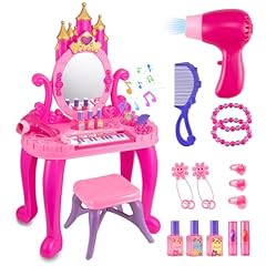 Vanity makeup table for sale  Delivered anywhere in USA 