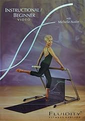 Michelle austin fluidity for sale  Delivered anywhere in USA 