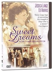 Sweet dreams dvd for sale  Delivered anywhere in UK