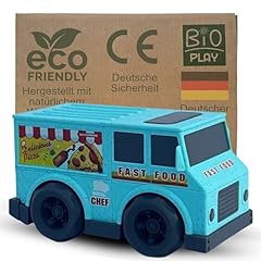 Bioplay food truck usato  Spedito ovunque in Italia 