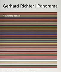 Gerhard richter panorama for sale  Delivered anywhere in UK