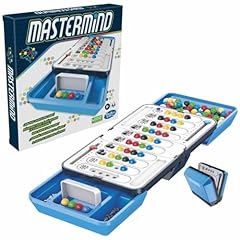 Mastermind spiel familien gebraucht kaufen  Wird an jeden Ort in Deutschland