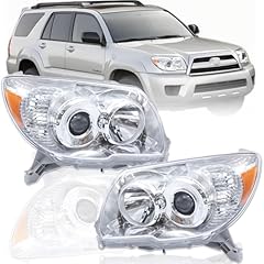 Halogen headlight assembly for sale  Delivered anywhere in USA 