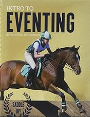 Intro eventing for sale  Delivered anywhere in UK