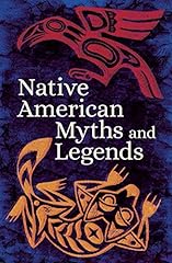 Native american myths for sale  Delivered anywhere in USA 
