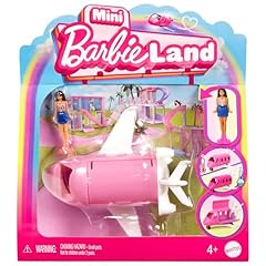 Barbie mini barbieland usato  Spedito ovunque in Italia 