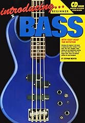 Introducing bass d'occasion  Livré partout en France