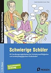 Schwierige schüler fördersch gebraucht kaufen  Wird an jeden Ort in Deutschland