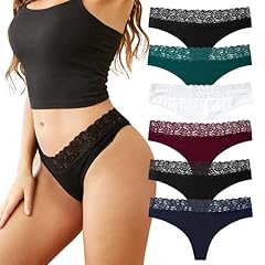 Innersy womens thongs for sale  Delivered anywhere in UK