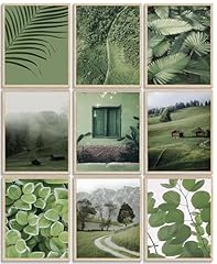 Pieces green plant for sale  Delivered anywhere in USA 