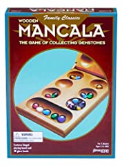 Pressman mancala real for sale  Delivered anywhere in USA 