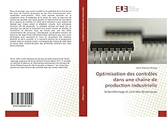Ptimisation contrôles dans gebraucht kaufen  Wird an jeden Ort in Deutschland