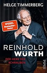 Reinhold würth herr gebraucht kaufen  Wird an jeden Ort in Deutschland